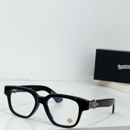Picture of Chrome Hearts Optical Glasses _SKUfw55776042fw
